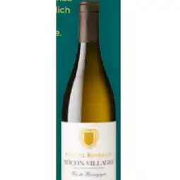 Billa Macon-Villages Bourgogne BILLA Angebot
