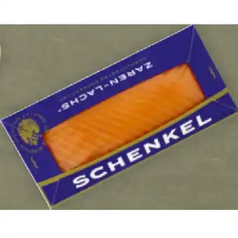 Billa Zaren-Lachs BILLA Angebot
