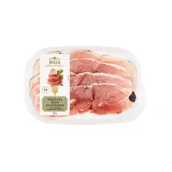 Billa Trüffelrohschinken BILLA Angebot