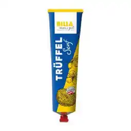 Billa Trüffelsenf BILLA Angebot