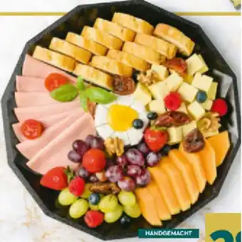 Billa Brunch-Platte BILLA Angebot