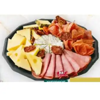 Billa Bio-Platte BILLA Angebot