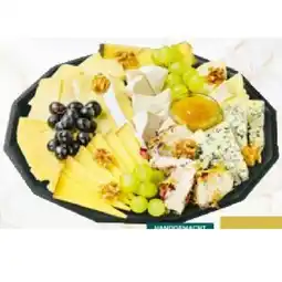Billa Exquisite Käseplatte BILLA Angebot