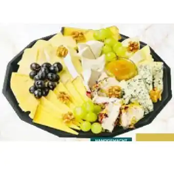 Billa Exquisite Käseplatte BILLA Angebot