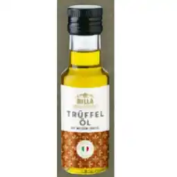 Billa Trüffelöl BILLA Angebot