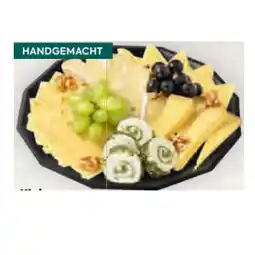 Billa Käseplatte klein BILLA Angebot