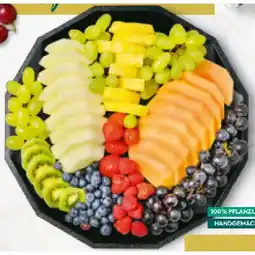 Billa Obstplatte Klassik BILLA Angebot