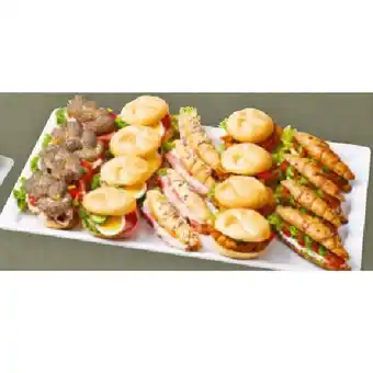 Billa Jourgebäck-Platte BILLA Angebot