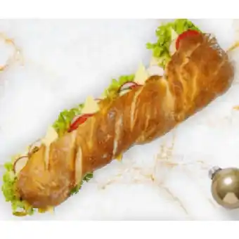 Billa Wurzelbrot BILLA Angebot