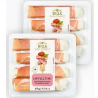 Billa Involtini BILLA Angebot
