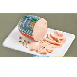 Billa Mortadella mit Pistazien BILLA Angebot