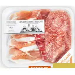 Billa Antipasto Italiano BILLA Angebot