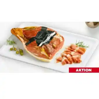 Billa Serrano-Schinken BILLA Angebot