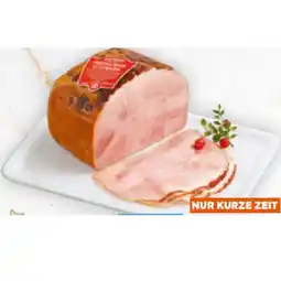 Billa Preiselbeerschinken BILLA Angebot