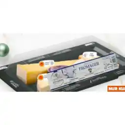 Billa La Selection du Fromager BILLA Angebot