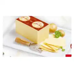 Billa Raclette, Classic, Chili od. Pfeffer BILLA Angebot