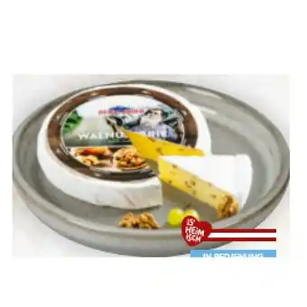 Billa Walnussbrie BILLA Angebot