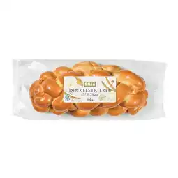 Billa Dinkelstriezel BILLA Angebot