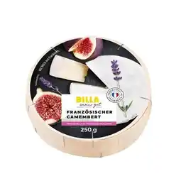 Billa französischer Camembert BILLA Angebot