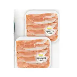 Billa Prosciutto Cotto Alta Qualita BILLA Angebot