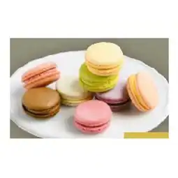 Billa Makronen div. Sorten BILLA Angebot