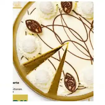 Billa Kokostorte BILLA Angebot
