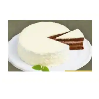 Billa Schoko-Himbeer-Crunchtorte BILLA Angebot