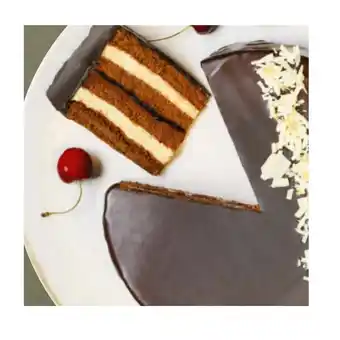 Billa Jubiläumstorte BILLA Angebot