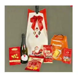 Billa Geschenkbox La Dolce Vita 2025 BILLA Angebot