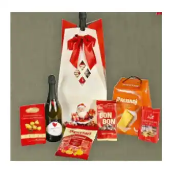 Billa Geschenkbox La Dolce Vita 2025 BILLA Angebot