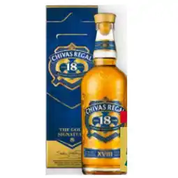 Billa 18 Yo im Geschenkskarton BILLA Angebot