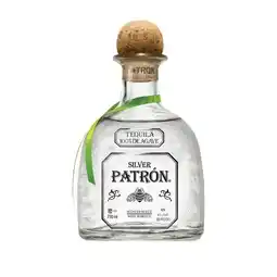 Billa Silver Tequila Tin BILLA Angebot