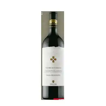Billa Chianti Classico Gran Selezione DOCG BILLA Angebot
