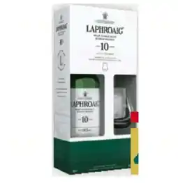 Billa 10YO inkl. Glas BILLA Angebot