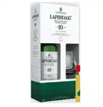 Billa 10YO inkl. Glas BILLA Angebot