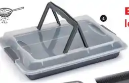 Pagro Diskont Backblech mit Deckel Angebot