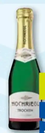 ADEG Hochriegl Baby-Sekt Angebot