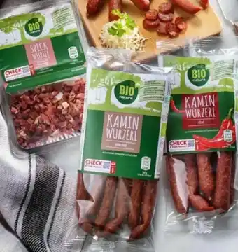 Hofer Speck Würfel Angebot