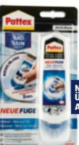 Hofer Silikon Neue Fuge Angebot