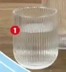 Thomas Philipps Wasserglas Angebot