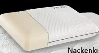 Matratzen Concord MLILY Smart Nackenkissen Angebot