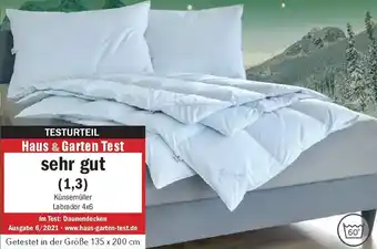 Matratzen Concord Serie Künsemüller Labrador 6x8 Angebot