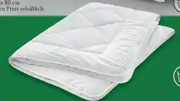Matratzen Concord Künsemüller Kamelhaar Duo Steppbett Angebot