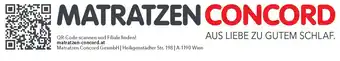 Matratzen Concord matratzen-concord.at Angebot