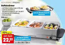 Thomas Philipps Buffetwärmer Angebot