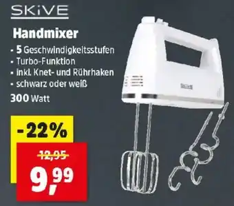 Thomas Philipps Handmixer Angebot
