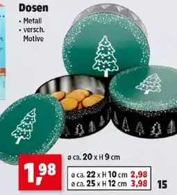 Thomas Philipps Dosen Angebot