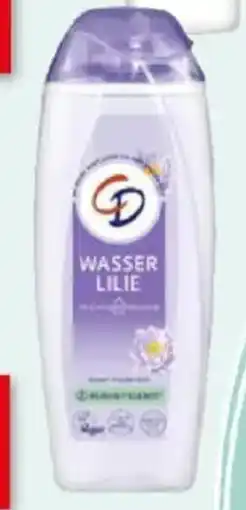 Thomas Philipps Duschgel Angebot