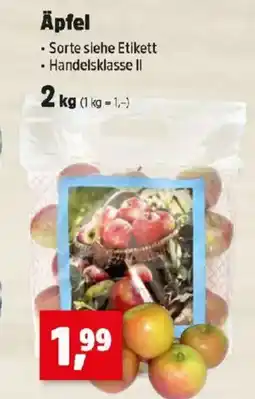 Thomas Philipps Äpfel Angebot