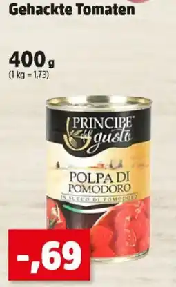 Thomas Philipps Gehackte Tomaten Angebot